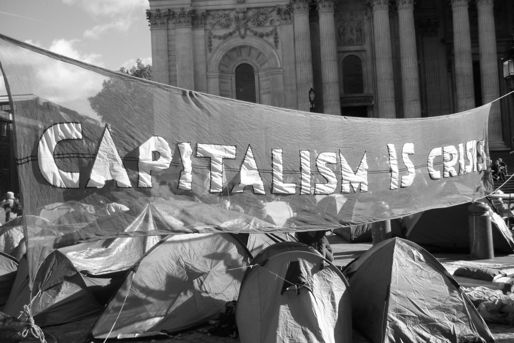 capitalism is crisis slideshow