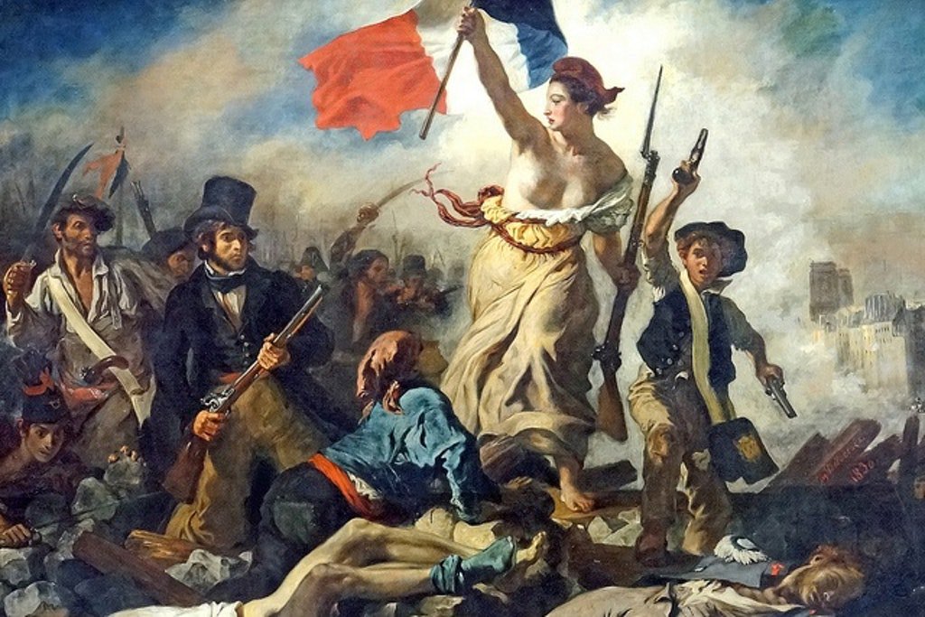 FrenchRevolutionLiberty