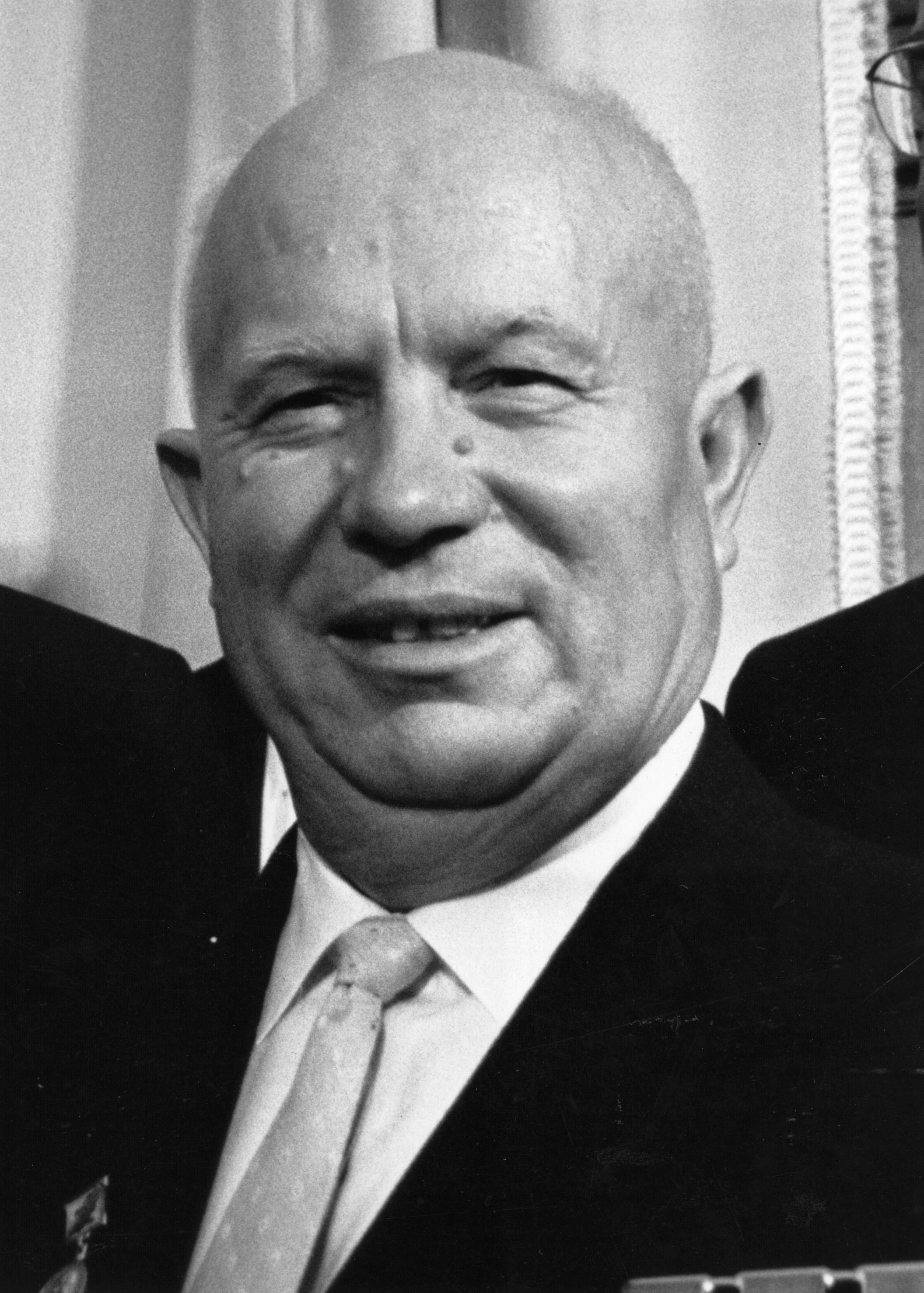Khruschev