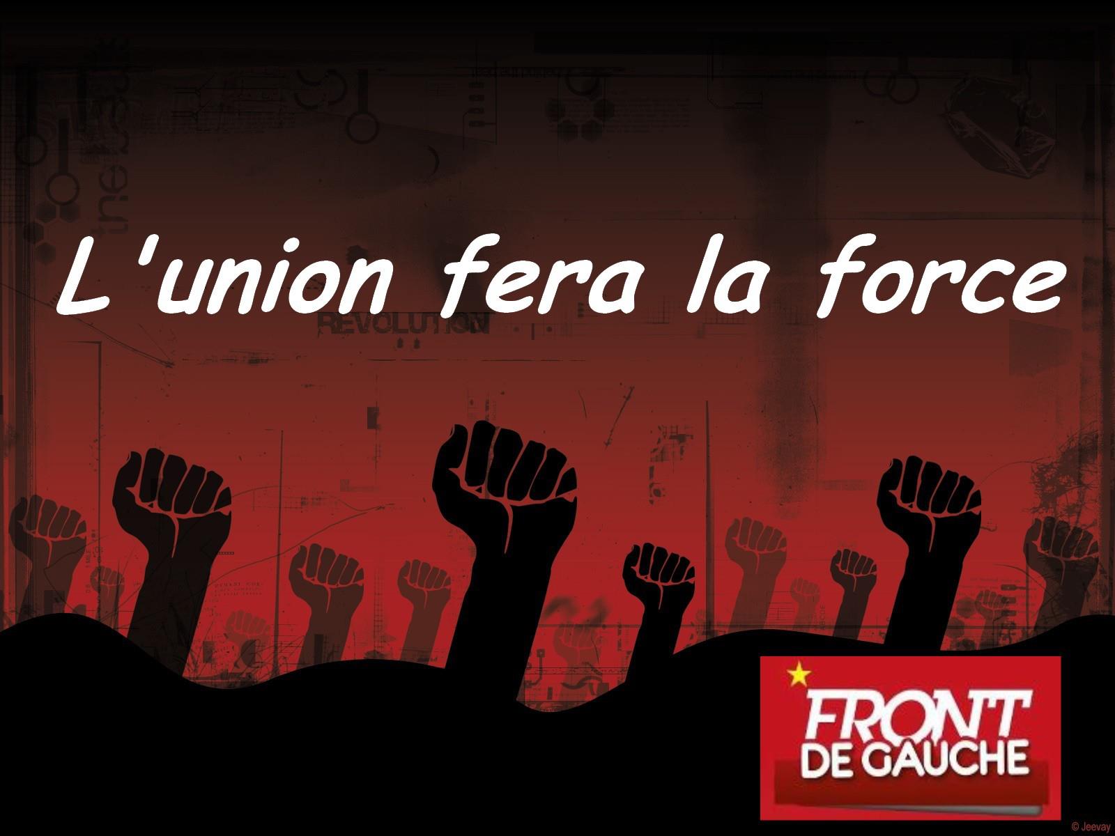 France A new chapter in the class struggle Socialist Appeal