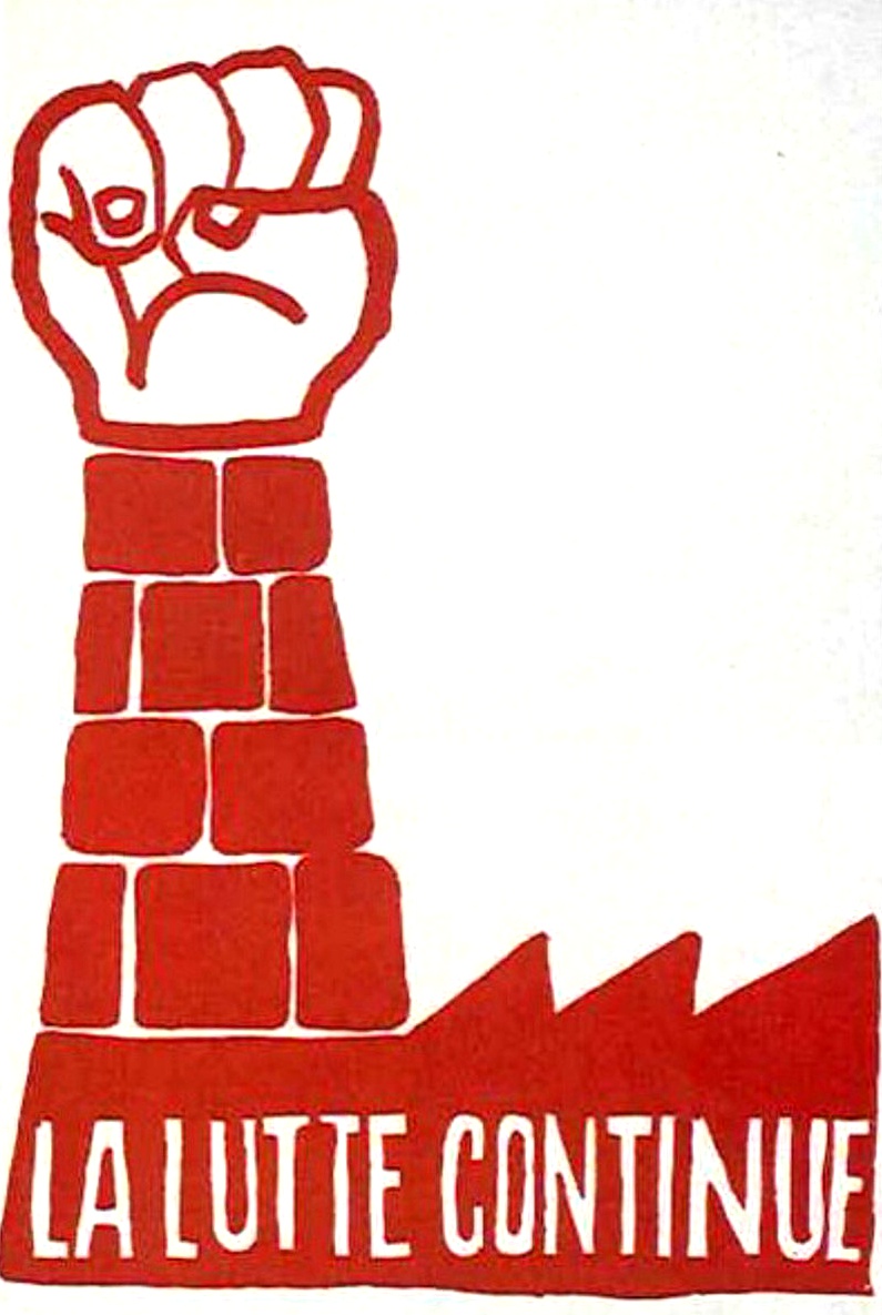 Why we fight for workers’ control and management | Socialist Appeal