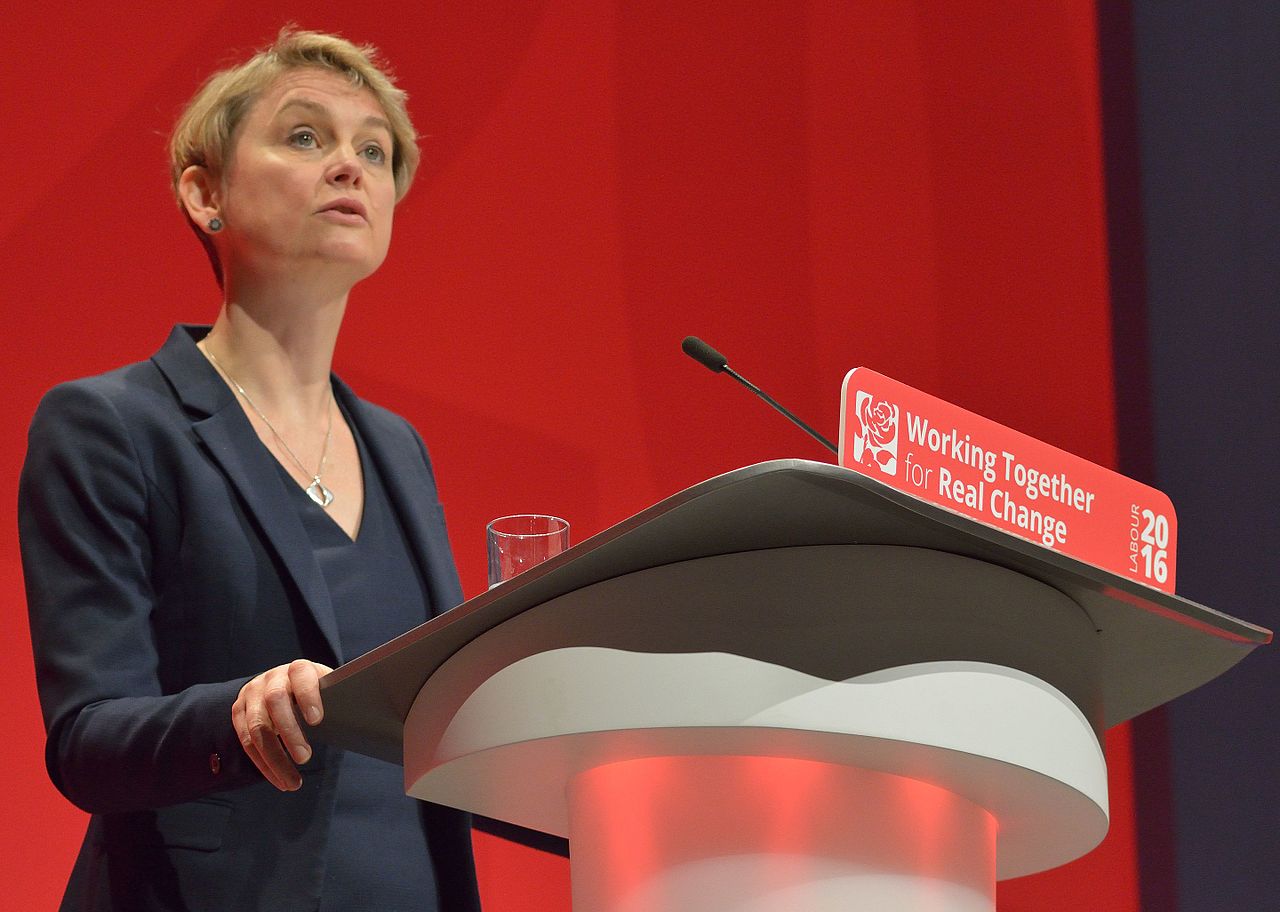 Labour’s rightwing female candidates play the “feminist” card