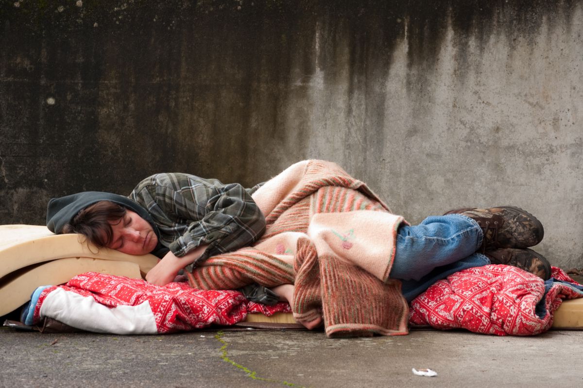 Homelessness set to rise