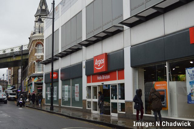 Britain: the pandemic vs the precariat - #NameAndShame the bosses