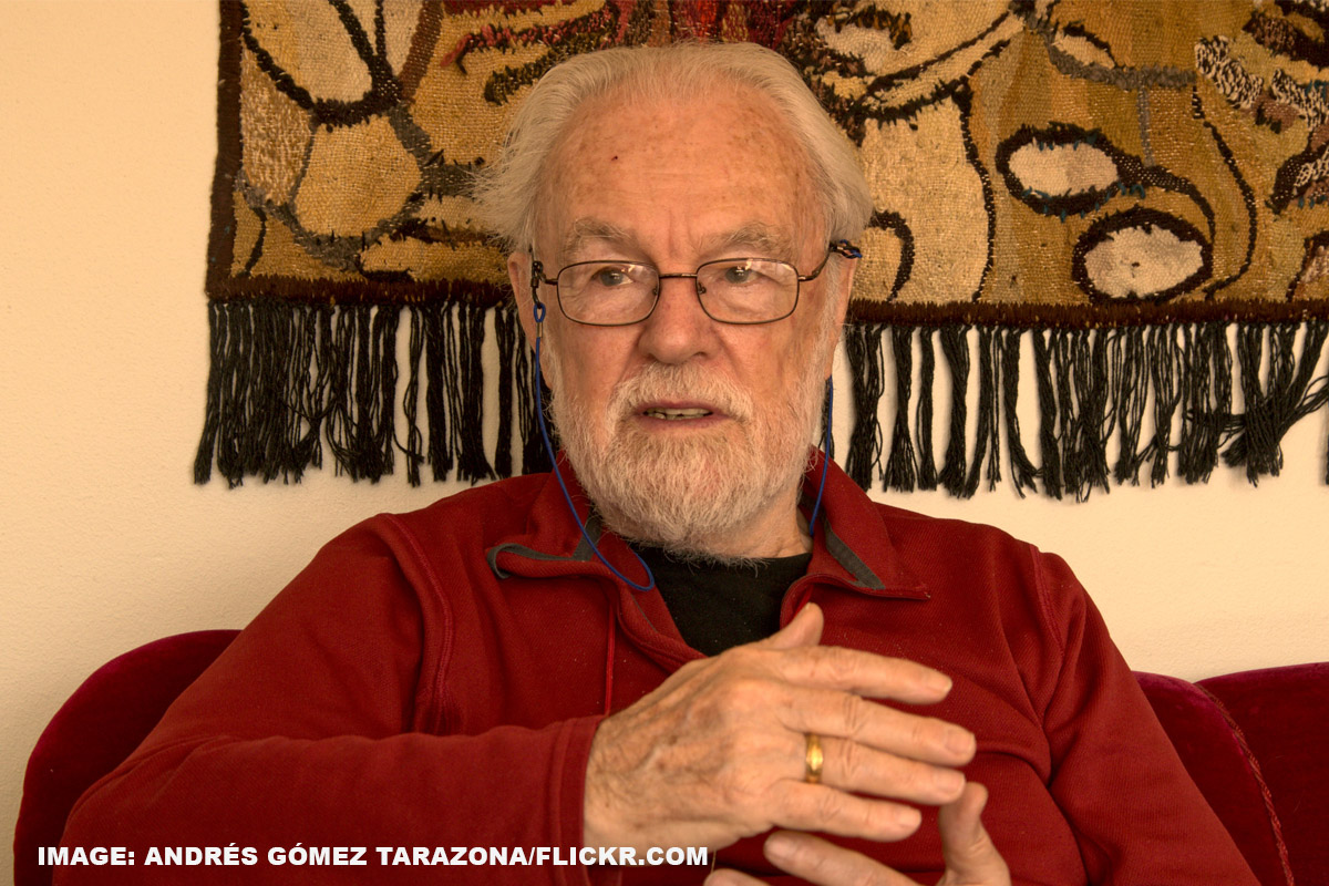 David Harvey against revolution: the bankruptcy of academic “Marxism