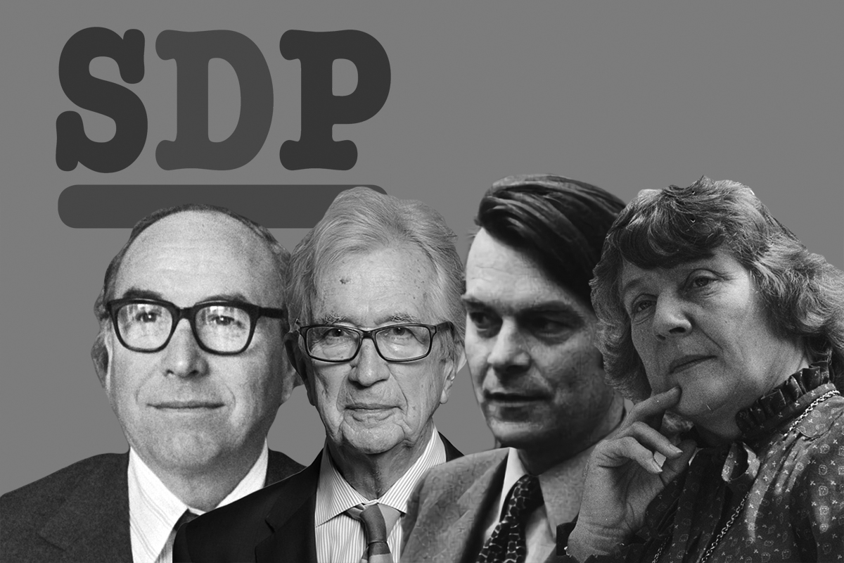 lessons from sdp split socialist appeal lessons from sdp split socialist appeal