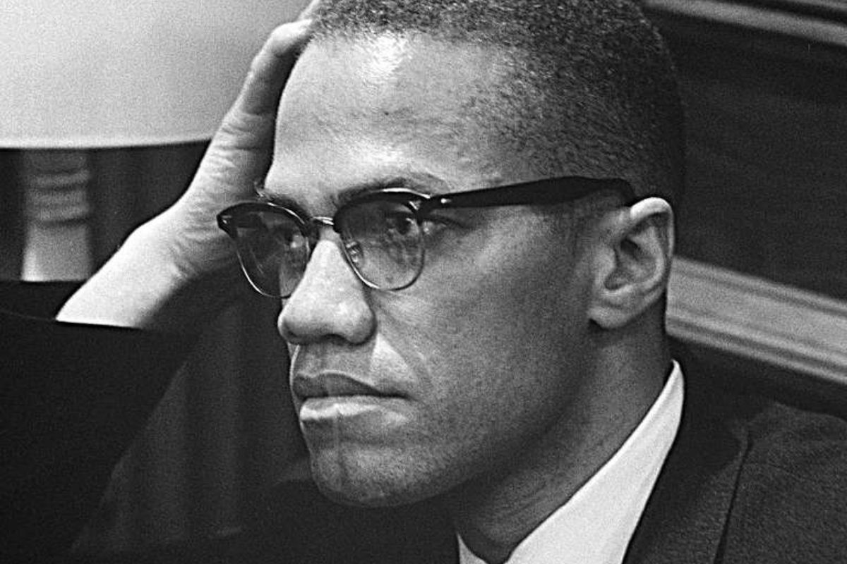 Malcolm X Capitalism Quotes Malcolm X: 'You Show Me A Capitalist, I'll Show You A Bloodsucker.” |  Socialist Appeal
