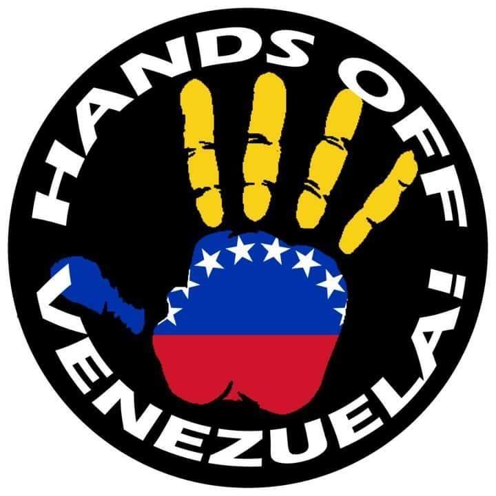 Hands Off Venezuela