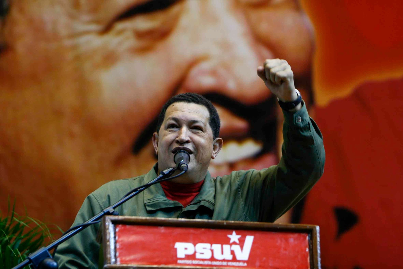 chavez