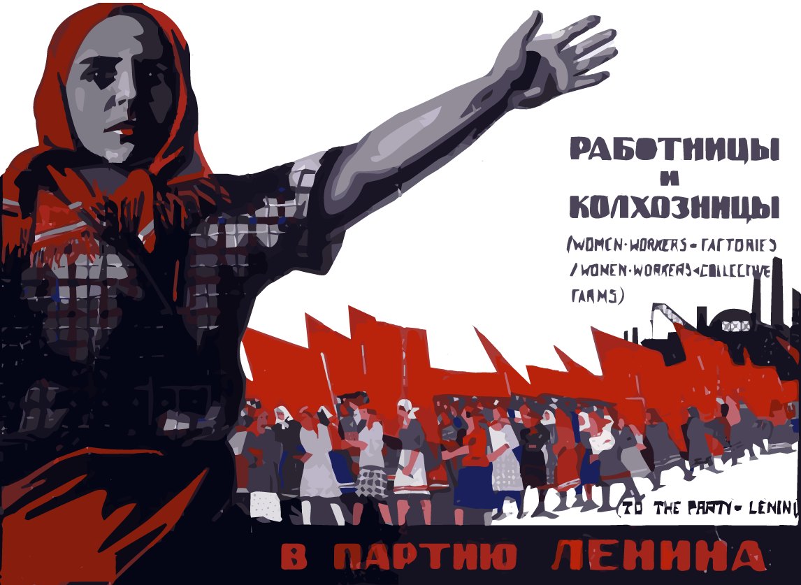 Russian Revolution Revolutionary Movement 104